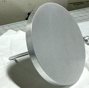 03-00217-00 / WELDMENT SHOWER HEAD PINNED,200MM 8 INCH 16-033931-00 / NOVELLUS