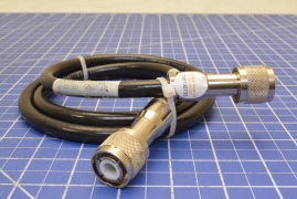 03-00288-07 / CABLE ASSY,CA57 RF (4FT) / NOVELLUS