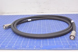 03-042616-02 / ASSY, CABLE RG217, SPEED S / LAM RESEARCH