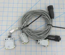 03-042620-00 / CABLE ASSY,TURBO CNTRL,SPD-S / NOVELLUS