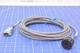 03-058305-00 / CABLE ASSY,FORELINE,XCDR,300CV / LAM RESEARCH CORPORATION