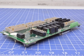 03-134710-00 / PCB, INTEGRATED DELIVERY SYS, SEQ-X / NOVELLUS