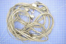 03-153031-00 /CABLE ASSY /NOVELLUS