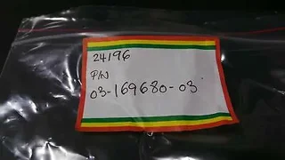 03-169680-03 Cabel, With 50-Polig Plugs