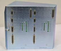 03-263834-00  / RF GENERATOR INTERFACE PDP-MSSD C3SPD / NOVELLUS