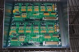 03-263834-00 / RF GENERATOR INTERFACE PDP/MSSD, C3SPD REV-A / NOVELLUS SYSTEMS 