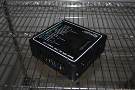 03-277089-00 / PCB CONTROLLER PROCESS MODULE C3SPD PDP / NOVELLUS SYSTEMS INC