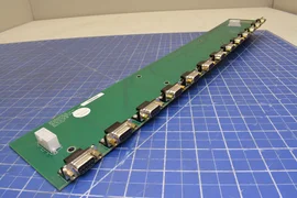 03-347138-00 / PCB, MFC INTERFACE VECTOR NEW MNT / NOVELLUS