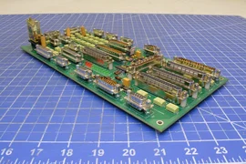03-414796-00 / PCB INTLK C2SEQ-X REMOTE CLEAN 76-414796-00 26-414796 / NOVELLUS
