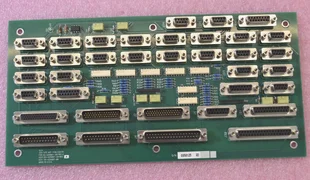 03-425607-00 / PCA GEN 3 FE INTF PCB C3VCTR / LAM RESEARCH CORPORATION