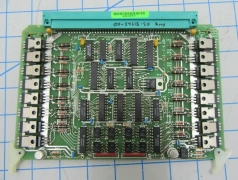 03-81723-00 / AMAT MOTOR DRIVER ASSY STK 8A, 06-81723-00 / APPLIED MATERIALS