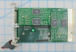 0330-1586A / PCB, MC-303 CARRIER, FOR 0090-01220 / APPLIED MATERIALS AMAT