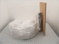 04-308076-00 / KIT, ATH SHIELD, CELL 3, 300MM(SABRE NON 3D) / NOVELLUS / LAM