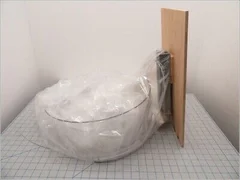 04-308076-00 / KIT, ATH SHIELD, CELL 3, 300MM (SABRE NON 3D) / NOVELLUS / LAM