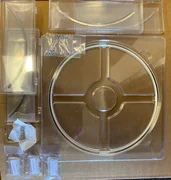 04-311910-00 PM KT,CUP REBUILD,APC 1MM,300,SBR-XT