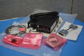 04-370194-00 / KIT RETROFIT NTM DELTA-C ROHS C3SPD 27-433409-00 / NOVELLUS