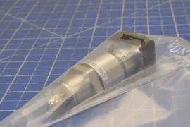 04-375784-03 / KIT,REG,2P, C-SEAL,AP501SMA 2P FUJ/7 TF PS SMC/30 / LAM RESEARCH