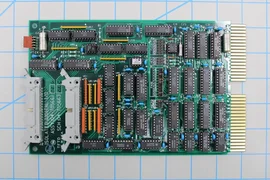 04-705661-02 / PCB ISOLATED DIGITAL I/O PWA / NOVELLUS