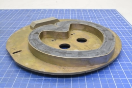 04-707985-02 / MAGNET ASSEMBLY, APPLIED MATERIALS (U) 00000G7075C023701 / VARIAN