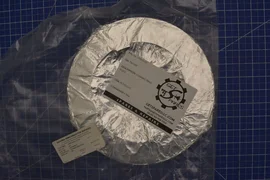 04-709565-01 / CERAMIC RING PLATE / NOVELLUS