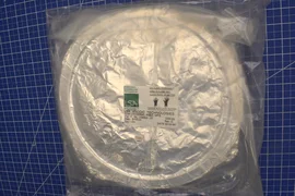 04-709852-01 / LOWER COLLIMATOR SHIELD / NOVELLUS