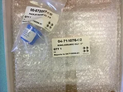 04-715056-01 OPTION KIT, CER RING, lot of 5