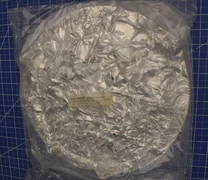 04-716610-01 / UPPER COLLIMATOR SHIELD / NOVELLUS