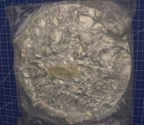 04-716610-01 / UPPER COLLIMATOR SHIELD / NOVELLUS