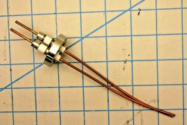 04-716944-01 / FEEDTHRU,MOD VIPS,VARIAN 3290,04-716944-01 / NOVELLUS