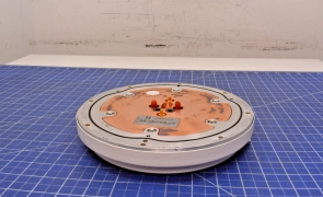 05-134263-00 / KIT,RETRO,DURATEK-MC,200 SEMI /NOVELLUS