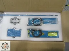 0500-00033 / ASSY RAMS,P5000 ONLY / APPLIED MATERIALS AMAT