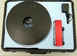 0500-00224 / HEATER SUSCEPTOR 3-CHANNEL LEVELING SYSTEM / APPLIED MATERIALS AMAT