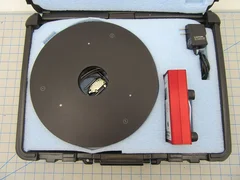 0500-00224 / HEATER/SUSCEPTOR 3-CHANNEL LEVELING SYSTEM / APPLIED MATERIALS AMAT