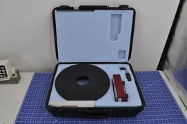 0500-00224 / HEATER-SUSCEPTOR 3-CHANNEL LEVELING SYSTEM / APPLIED MATERIALS AMAT