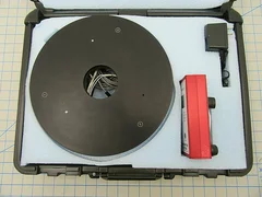 0500-00224 / HEATER/SUSCEPTOR 3-CHANNEL LEVELING SYSTEM / APPLIED MATERIALS AMAT