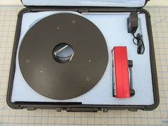 0500-00224 / HEATER/SUSCEPTOR 3-CHANNEL LEVELING SYSTEM / APPLIED MATERIALS AMAT