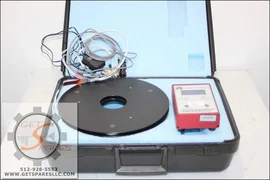 0500-00224  /HEATER/SUSCEPTOR 3-CHANNEL LEVELING SYSTEM / APPLIED MATERIALS