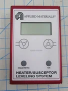 0500-00711 / 300MM 3 CHANNEL LEVELING SYSTEM W/O BACKLIT DISPLAY / AMAT