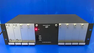 0500-01026 0660-01548 Applied Materials AMAT Granville-Phillips 344 Controller