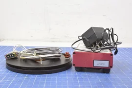 0500-01083 /ASSY ELECTRONIC HEATER-SUSCEPTOR LEVELING /APPLIED MATERIALS AMAT