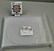 0520-01033 / ACTR GATE VALCANIZED POPPET PLATE / APPLIED MATERIALS AMAT	