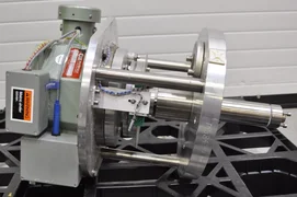 0520-90000 / TABLE,INDEX-10 POS SX60 MOTOR DRIVE IMPLANT / APPLIED MATERIALS