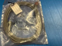 0620-01078 CABLE ASSY CONVECTRON CONTROL 11 FT  APPLIED MATERIAL (AMAT)