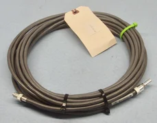 0620-01091 AMAT CTI Cryogenic 8112283G130 Network Cable 30 FT Applied Materials