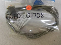 0620-01708, AMAT, CABLE ASSY CONVECTRON GAUGE 6FT DNET