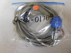 0620-01709, AMAT, CABLE ASSY CONVECTRON GAUGE 15FT DNET