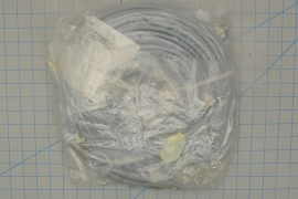 0620-02604 / CABLE ASSY DNET TRUNK 30.0M 300V 80C RSM / APPLIED MATERIALS AMAT