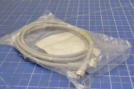 0620-03012 / CORDSET DNET DROP 1.5M LG CONN STR M8 SKT RTANG M1 / AMAT