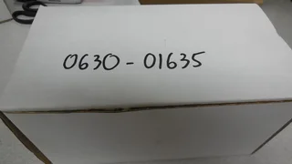 0630-01635, AMAT, CAP VAR 8KV 8-650PF VACUUM CERAMIC