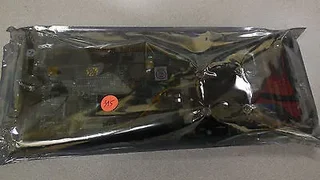 0660-00245 AMAT, CARD CPU P200+VGA+64MB JUMPERED (FRONT E